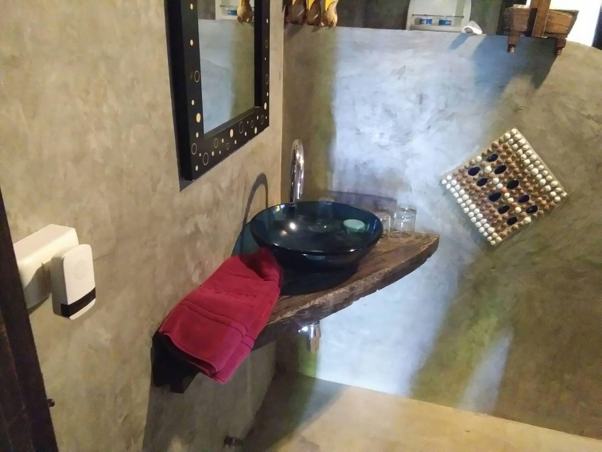 Baan Chai Thung Resort Doi Saket Exterior foto